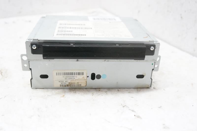 2010-2011 Jaguar XJ AM FM CD MP3 Radio Receiver 31328814 AA OEM - Alshned Auto Parts