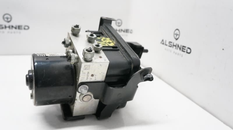 2012-2017 Buick Verano ABS Anti Lock Brake Pump Module 23160434 OEM Alshned Auto Parts