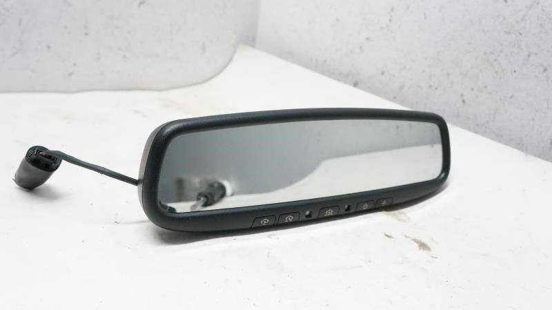 2011 Hyundai Sonata Interior Rear View Mirror 85101-1U000 OEM - Alshned Auto Parts