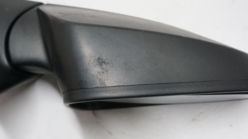 08-12 Chevrolet Malibu Passenger Right Side Mirror (BLK) OEM 20893858 - Alshned Auto Parts