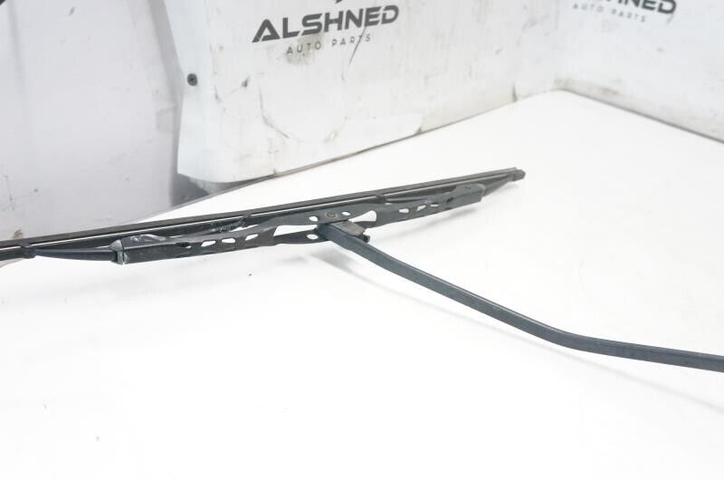 2014-2016 Nissan Versa Front Passenger Right Side Wiper Arm 28886-3WC0A OEM - Alshned Auto Parts