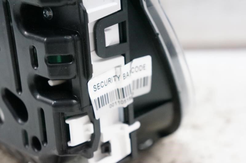 2018 Nissan Maxima Speedometer Speedo Instrument Cluster 38K 24810-4RA2A OEM - Alshned Auto Parts