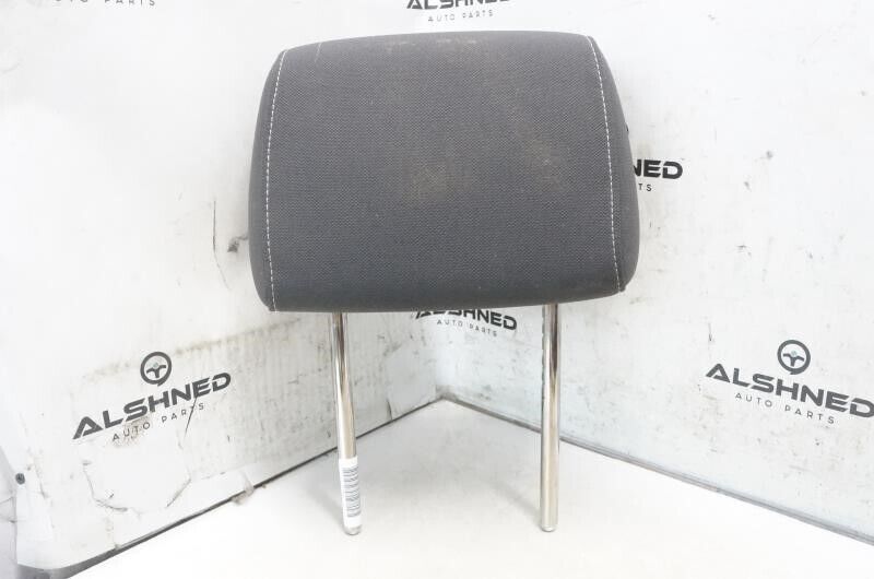 2018 GMC Sierra 1500 Front Left Right Headrest Cloth 23174185 OEM - Alshned Auto Parts