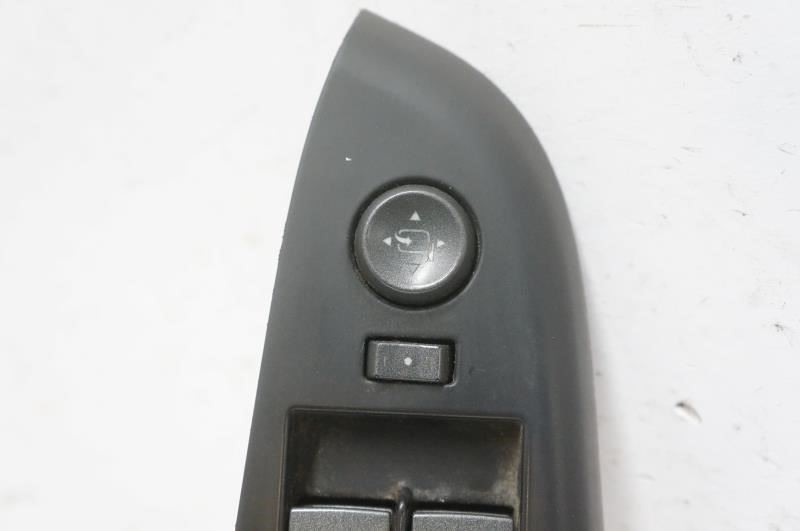 2011 Cadillac SRX Driver Front Left Door Window Mirror Switch 20833003 OEM - Alshned Auto Parts