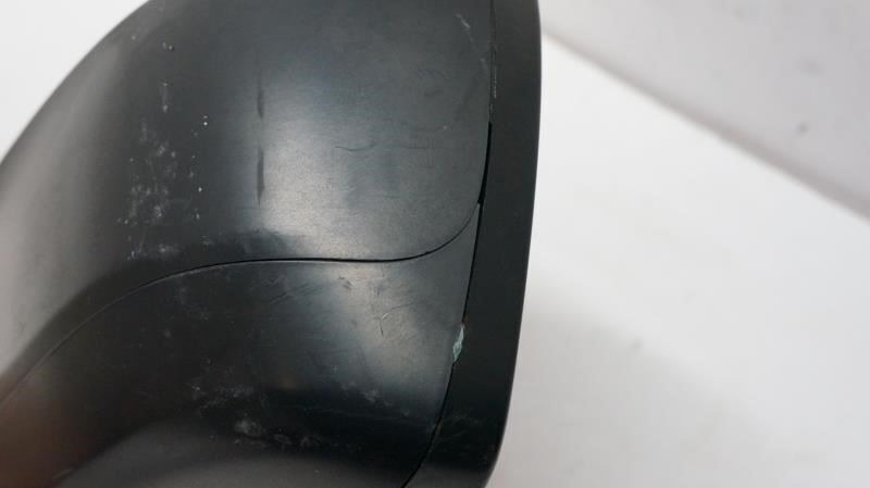 *READ* 11-13 Subaru Forester Driver Left Side Mirror (BLK) OEM 91029SC460 - Alshned Auto Parts