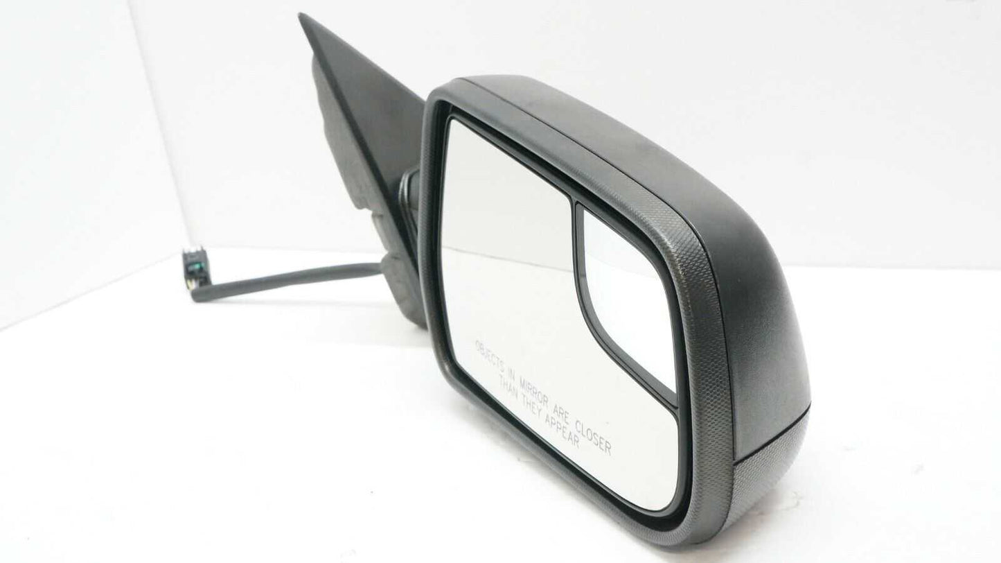 12-14 Chevrolet Chevy Equinox Passenger Right Outside Rearview Mirror OEM 22818263 - Alshned Auto Parts