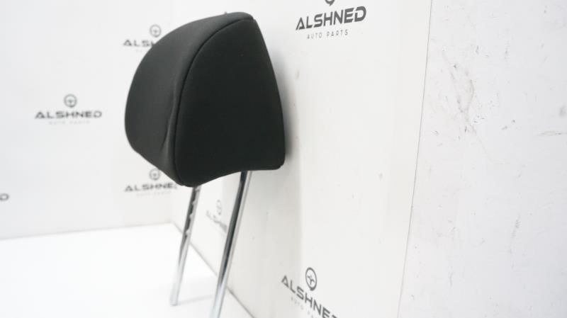 2018 Hyundai Kona Front Right Left Headrest Black Cloth 88700-J9000-SKN OEM - Alshned Auto Parts