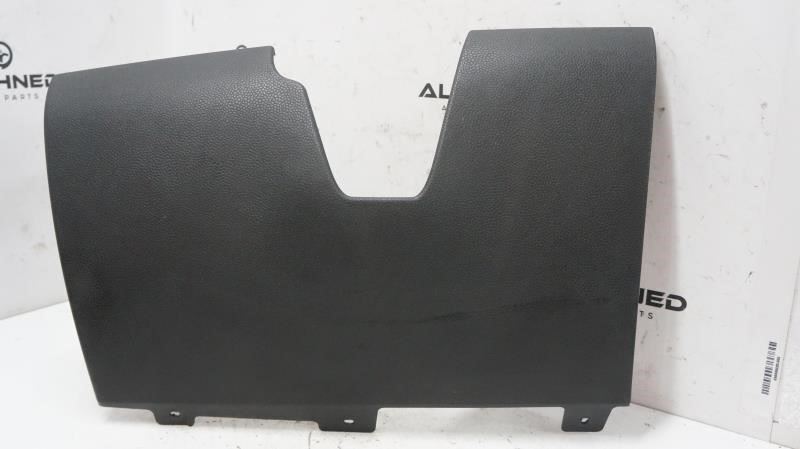 2009 Mini Cooper Lower Under Dash Cover Trim Panel 122737-13 OEM - Alshned Auto Parts