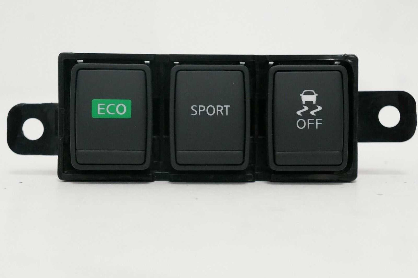 13-15 nissan sentra dash eco sport traction control off switch oem 689tu3sg0a - Alshned Auto Parts