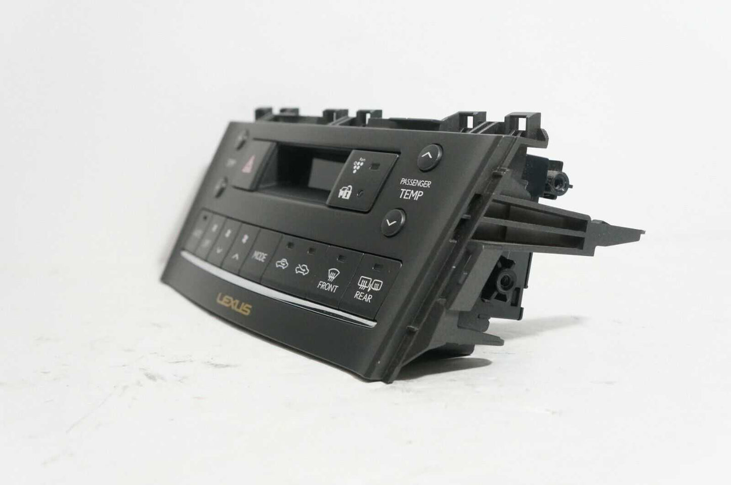 2010-2012 Lexus HS 250h Heat A/C Temperature Climate Control OEM 84010-75040 - Alshned Auto Parts