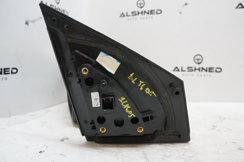 2016 Hyundai Accent Driver Left Side Rear View Mirror 87610-1R210 OEM - Alshned Auto Parts