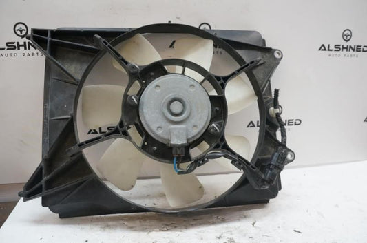 2015 Honda Civic 2.4L Condenser Cooling Fan Motor Assembly 38611-R1A-A01 OEM - Alshned Auto Parts