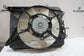 2015 Honda Civic 2.4L Condenser Cooling Fan Motor Assembly 38611-R1A-A01 OEM Alshned Auto Parts
