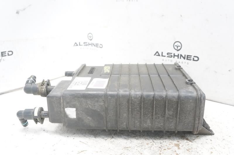 2017 Ford Focus Fuel Vapor Evaporator Emission EVAP Canister BV61-9E857-DF - Alshned Auto Parts