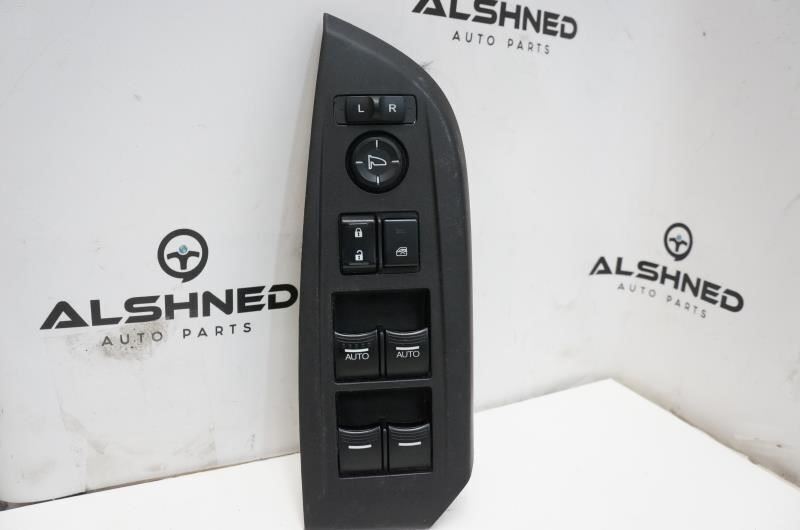 2017 HONDA CIVIC Front Window Switch 35750-TX6-A0 OEM - Alshned Auto Parts