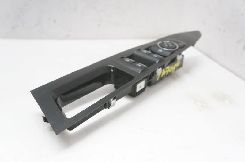 13-19 Ford Fusion Driver Front Left Door Window Mirror Switch DG9Z-14529-AA OEM - Alshned Auto Parts