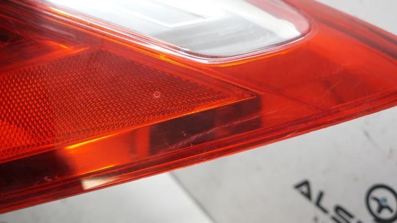 2013-2015 Honda Accord Passenger Right Rear Tail Light 33500-T2A-A01 OEM - Alshned Auto Parts