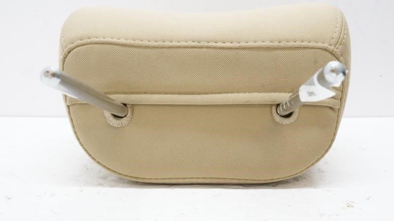 11-14 Hyundai Sonata Front LF RT Headrest Beige Cloth OEM 88700-3Q000-Y3Y - Alshned Auto Parts