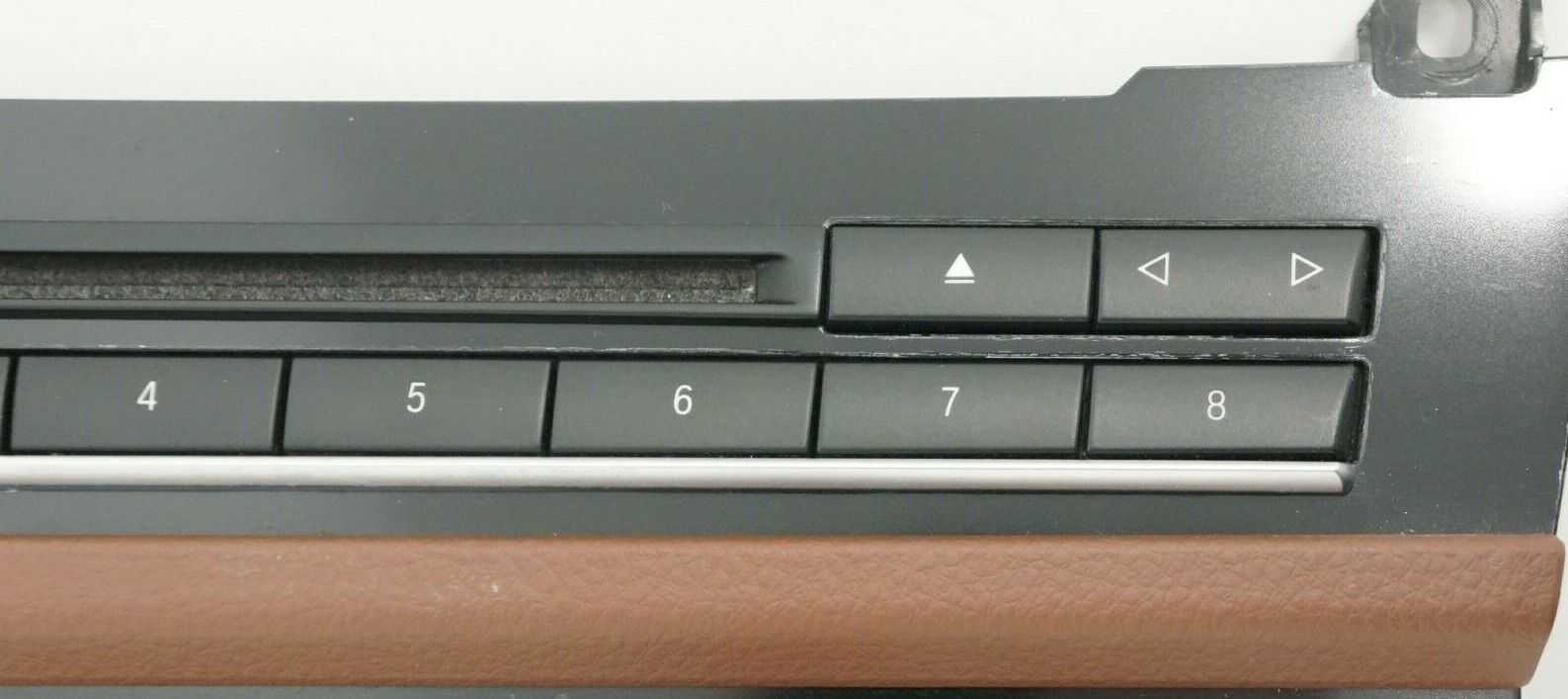 2011-2016 BMW 535i Heat AC Climate Control Switch Button OEM 9352764-01 Alshned Auto Parts