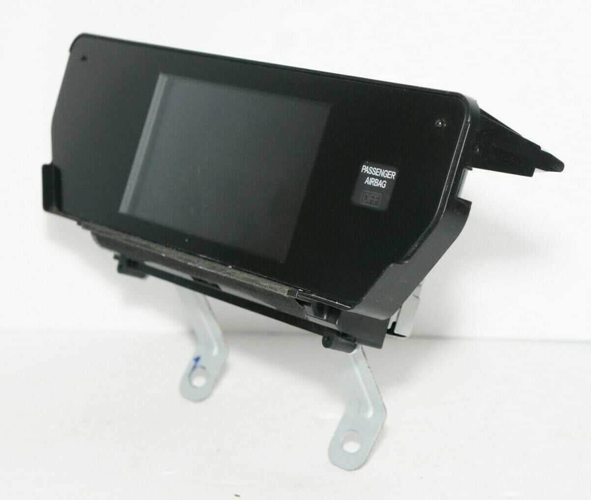 2016-2018 Acura RDX Upper Dash Mounted Info Display Screen OEM 39710-TX4-A110-M1 - Alshned Auto Parts