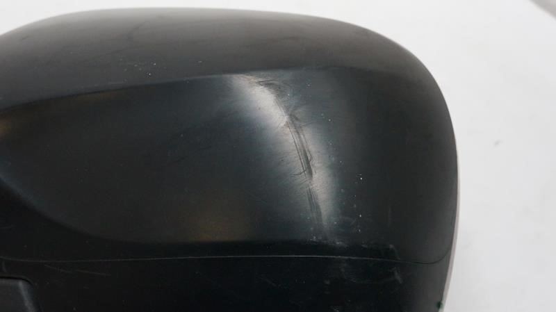 *READ* 11-13 Subaru Forester Driver Left Side Mirror (BLK) OEM 91029SC460 - Alshned Auto Parts