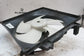 2010 Subaru Impreza 2.5L Radiator Cooling Fan Motor Assembly 45121AG000 OEM Alshned Auto Parts