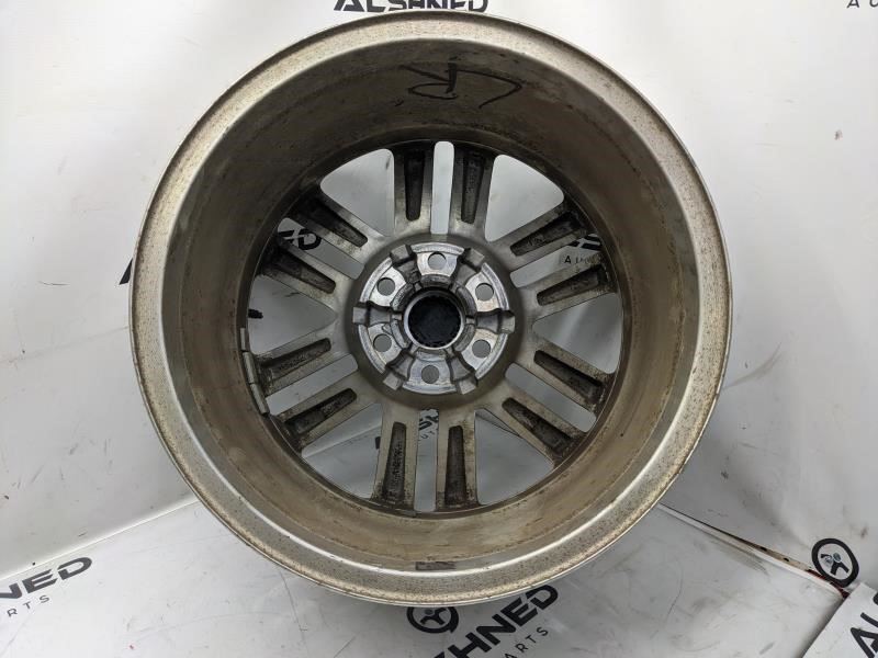 2018 GMC Canyon Wheel Rim Aluminium 18x8.5J 22901344 OEM *ReaD* - Alshned Auto Parts