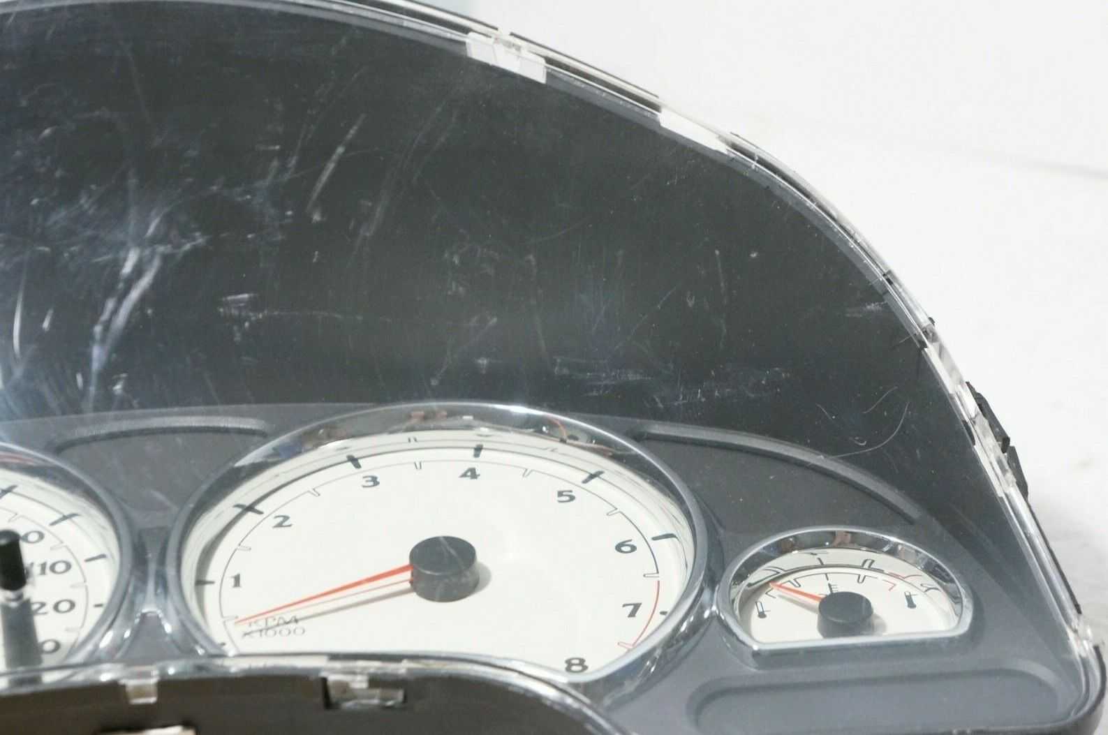 2006-2007 Saturn Vue Speedometer Gauge Cluster *Mileage Unknown* OEM 10369366 - Alshned Auto Parts