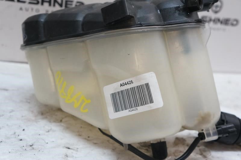 2015 Volvo S60 Radiator Coolant Reservoir Bottle 6G91-8K218-D2L4A OEM - Alshned Auto Parts