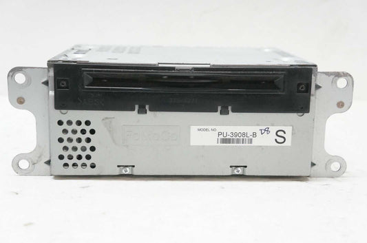 2014-2015 Lincoln MKX Factory Stereo Radio Receiver CD Player ET4T-19C107-NA OEM - Alshned Auto Parts