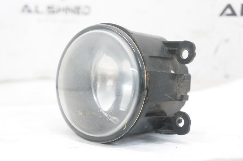 2015 Ford Fusion Front Right Left Fog Light Lamp 4F93-15K201-AA OEM - Alshned Auto Parts