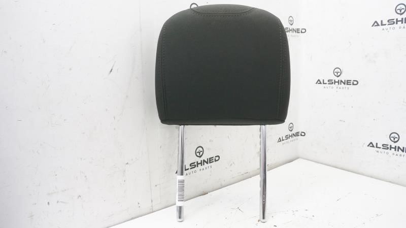 2020 Jeep Wrangler Front Right Left Headrest Black Cloth 6AA84STTAC OEM - Alshned Auto Parts