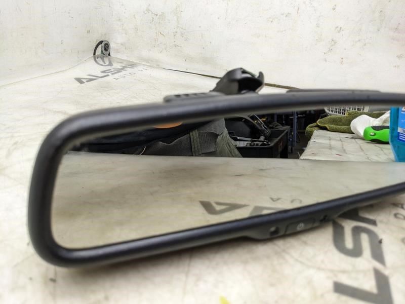 09-17 Jeep Compass Inside Rear View Mirror Auto Dim Microphone 55157457AD OEM - Alshned Auto Parts