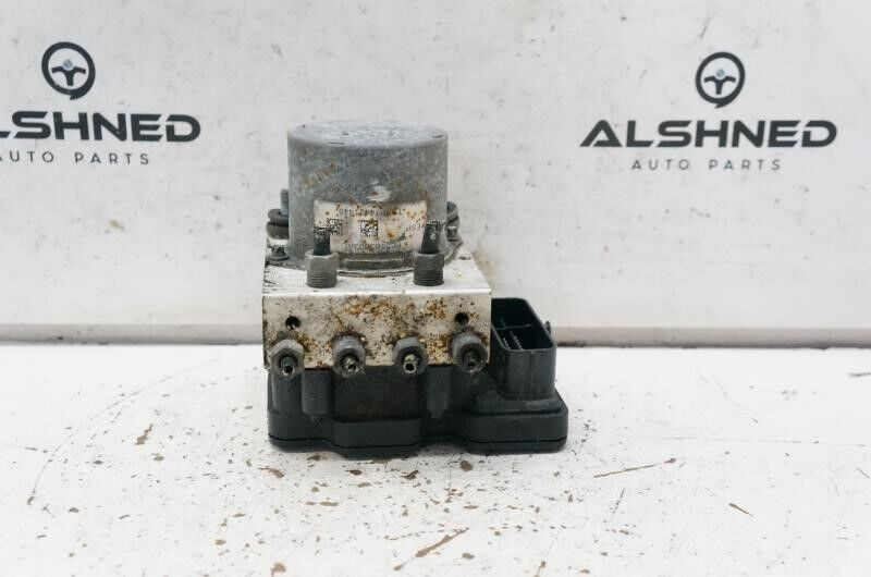 2014 Chrysler Town & Country ABS Anti Lock Brake Pump Module P68183803AC OEM Alshned Auto Parts