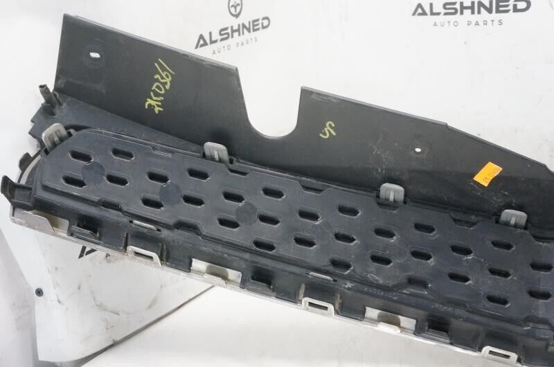 2012-2015 Chevrolet Equinox Front Upper Grille 20882352 OEM - Alshned Auto Parts