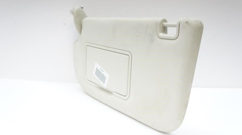 *READ* 13-19 Ford Escape Driver Left Side Sun Visor (Beige) OEM CJ5Z-7804105-AB - Alshned Auto Parts