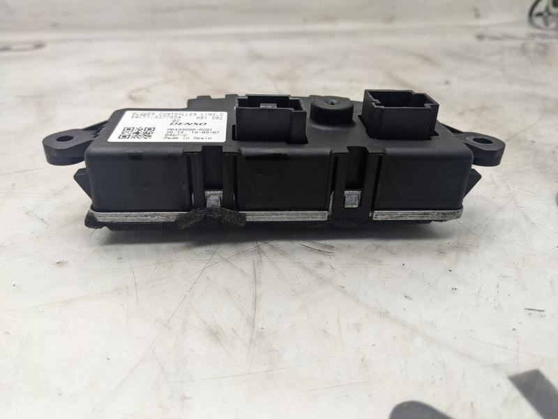 2014-2022 Mini Cooper Clubman HVAC Blower Motor Control Module 64119377854 OEM - Alshned Auto Parts