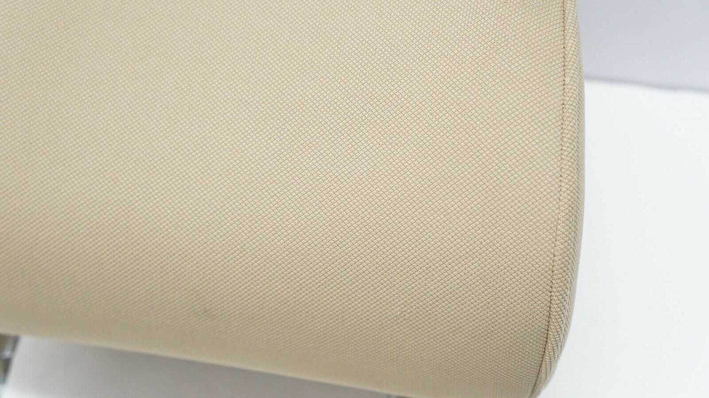 15-18 KIA Sedona Driver Passenger Front Headrest (Beige) OEM 88700A9000DL1 - Alshned Auto Parts