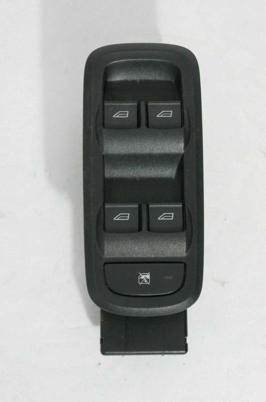 11-2013 Ford Fiesta Left Driver Master Window Door Switch OEM 8A6T-14A132-CC - Alshned Auto Parts