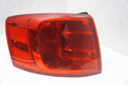 2011-2014 Volkswagen Jetta Driver Left Rear Tail Light 5C6-945-095-D OEM - Alshned Auto Parts