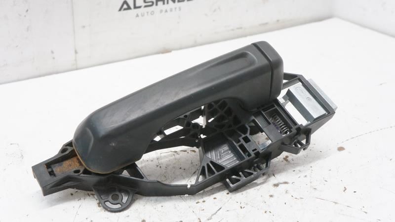 2018-2020 Jeep Wrangler Rear Tailgate Exterior Door Handle P68282897AD OEM - Alshned Auto Parts