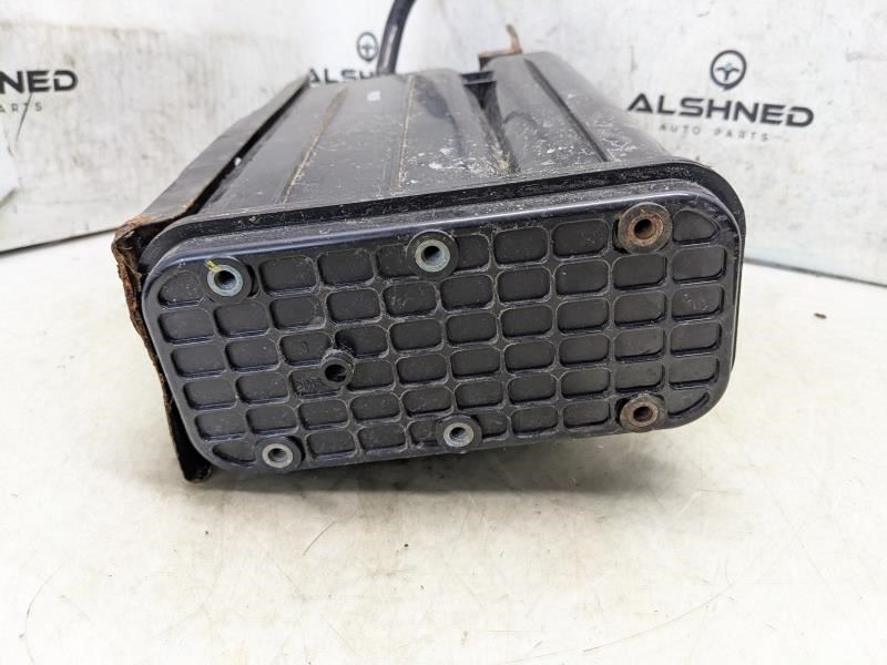 2011-2016 Hyundai Azera Fuel Vapor Evaporator Emission Canister 31401-3V500 OEM - Alshned Auto Parts