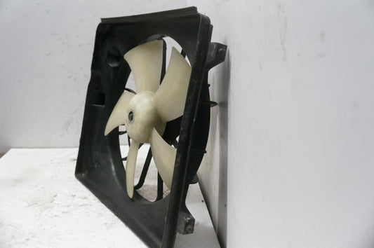 2007-2009 Honda CR-V Radiator Cooling Fan Motor Assembly 19015-RZA-A01 OEM Alshned Auto Parts