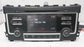 2016-2017 Nissan Altima AM FM CD MP3 Radio Receiver 28185 9HR1A OEM - Alshned Auto Parts