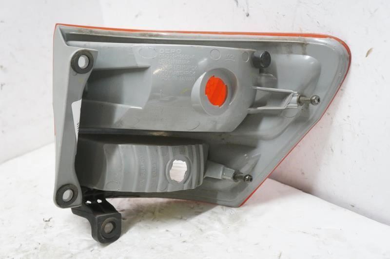 2011-2013 Jeep Grand Cherokee Driver Left Rear Tail Light 333-1960L-AC DEPO - Alshned Auto Parts