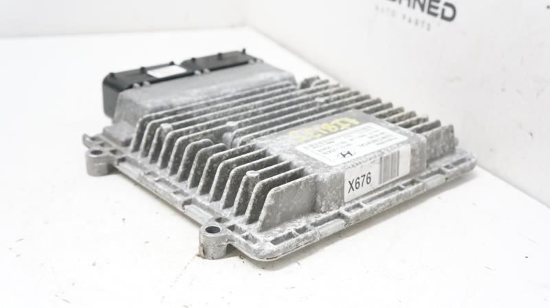 11-14 Hyundai Sonata 2.4L Engine Computer Control Module ECU ECM 39111-2G676 OEM - Alshned Auto Parts