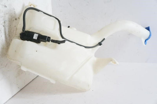 2013-2014 Ford Fusion Windshield Washer Reservoir Tank DS7Z-17618-A OEM - Alshned Auto Parts