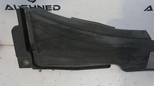 2013 Audi A4 Front Windshield Cowl Panel Cover 8K1819447 OEM Alshned Auto Parts