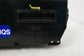 14-16 KIA CADENZA AC Heater Climate Temp Control Unit With Clock 97250-3RGF0 OEM - Alshned Auto Parts