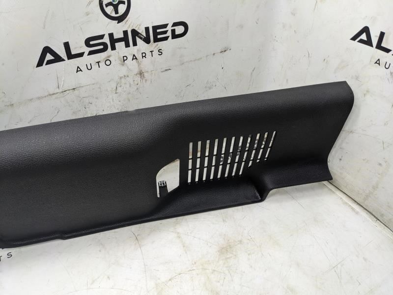 2011-2016 Ford F250 F350 RR RH Lower C Pillar Trim Panel BC34-2531012-DG OEM - Alshned Auto Parts